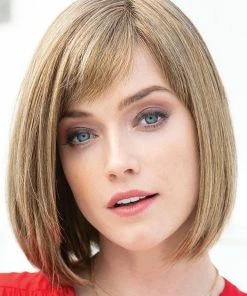 Rene Of Paris Petite Portia | Synthetic Wig (Mono Part) WOMEN'S WIGS