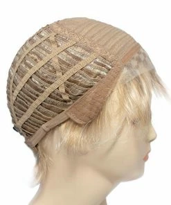 Wig Pro Robin | Synthetic Lace Front Wig (Basic Cap)