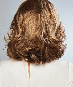 Gabor Bouncy Beauty | Synthetic Lace Front Wig (Mono Part) WOMEN'S WIGS