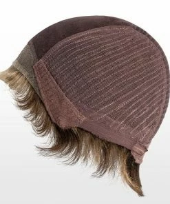 Ellen Wille Call | Synthetic Lace Front Wig (Mono Top) WOMEN'S WIGS 27 Ellen Wille Call | Synthetic Lace Front Wig (Mono Top) WOMEN'S WIGS