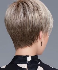 Ellen Wille Next | Synthetic Wig (Mono Crown)