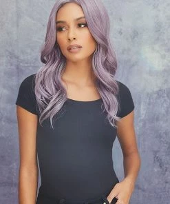 Rene Of Paris WOMEN'S WIGS Divine Wavez | HF Synthetic Lace Front Wig