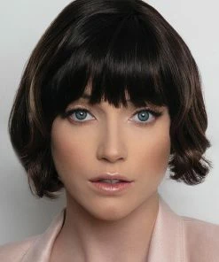 Rene Of Paris Sue | Synthetic Lace Front Wig (Mono Part) WOMEN'S WIGS