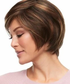 Jon Renau Gabrielle | Synthetic Lace Front Wig WOMEN'S WIGS 55 Jon Renau Gabrielle | Synthetic Lace Front Wig WOMEN'S WIGS