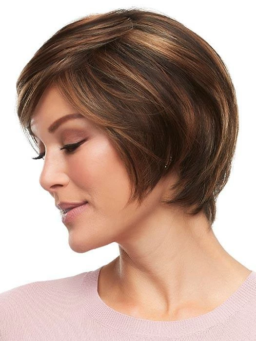 Jon Renau Gabrielle | Synthetic Lace Front Wig WOMEN'S WIGS 9 Jon Renau Gabrielle | Synthetic Lace Front Wig WOMEN'S WIGS