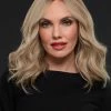 Jon Renau Gwyneth | Remy Human Hair Lace Front Wig (Hand-Tied) WOMEN'S WIGS