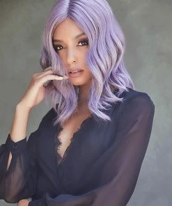 Rene Of Paris WOMEN'S WIGS Velvet Wavez | HF Synthetic Lace Front Wig