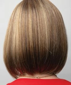 Rene Of Paris Petite Portia | Synthetic Wig (Mono Part) WOMEN'S WIGS