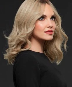 Jon Renau Gwyneth | Remy Human Hair Lace Front Wig (Hand-Tied) WOMEN'S WIGS