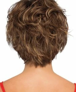 Estetica Preston | Synthetic Lace Front Wig (Mono Top) 27 Estetica Preston | Synthetic Lace Front Wig (Mono Top)