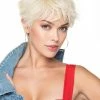 TressAllure Brushed Pixie | HF Synthetic Wig (Basic Cap) WOMEN'S WIGS