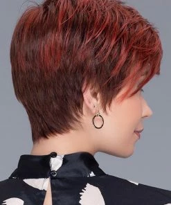 Ellen Wille Next | Synthetic Wig (Mono Crown)