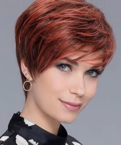 Ellen Wille Next | Synthetic Wig (Mono Crown)