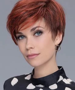 Ellen Wille Next | Synthetic Wig (Mono Crown)