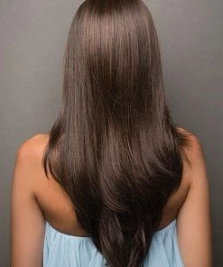 Noriko Angelica PM | Synthetic Wig (Mono Part) WOMEN'S WIGS