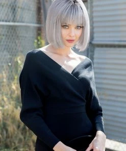 Rene Of Paris WOMEN'S WIGS Nico | Synthetic Wig (Basic Cap)