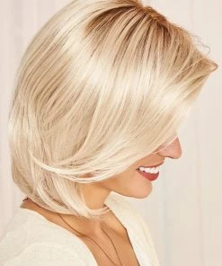 Gabor WOMEN'S WIGS Flatter Me | Synthetic Lace Front Wig (Mono Top)