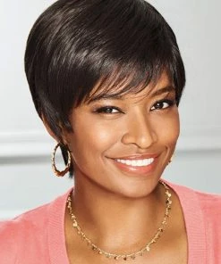 Gabor WOMEN'S WIGS Renew | Synthetic Wig (Basic Cap)