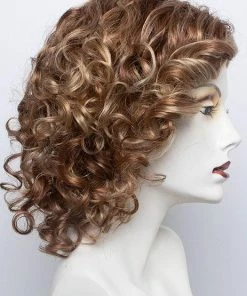 Ellen Wille WOMEN'S WIGS Jamila Plus | Synthetic Lace Front Wig (Basic Cap)