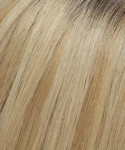 Jon Renau 18" Top Form | Remy Human Hair Topper (Full Mono) ALL HAIR TOPPERS 89 Jon Renau 18