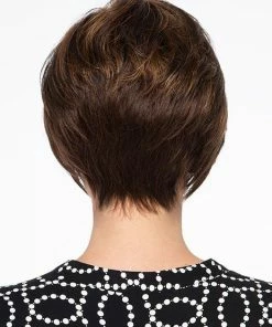 Envy WOMEN'S WIGS Tinsley | Synthetic Lace Front Wig (Mono Part)