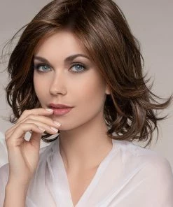 Ellen Wille Appeal | Human Hair Lace Front Wig