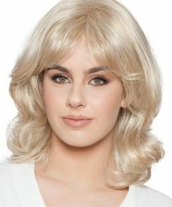 Wig Pro Iris | Synthetic Wig WOMEN'S WIGS