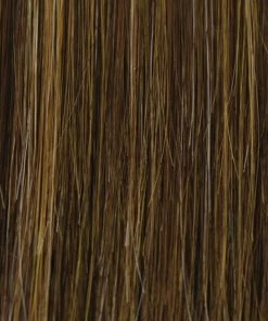 TressAllure Angled Bob | HF Synthetic Lace Front Wig (Basic Cap) WOMEN'S WIGS