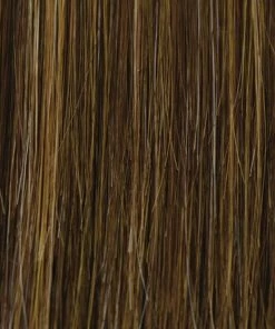 TressAllure New Wave | HF Synthetic Lace Front Wig (Mono Top)