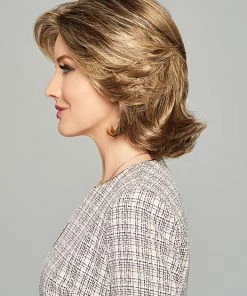 Gabor Debutante | Synthetic Lace Front Wig (Hand-Tied) 44 Gabor Debutante | Synthetic Lace Front Wig (Hand-Tied)