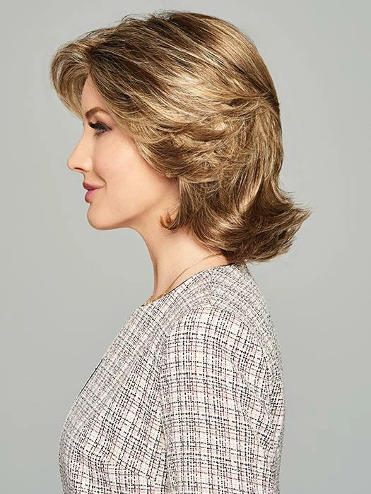 Gabor Debutante | Synthetic Lace Front Wig (Hand-Tied) 6 Gabor Debutante | Synthetic Lace Front Wig (Hand-Tied)