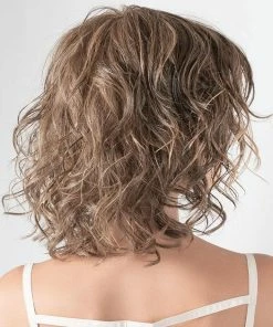 Ellen Wille Eclat | HF Synthetic Lace Front Wig (Mono Top)