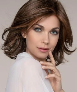 Ellen Wille Appeal | Human Hair Lace Front Wig