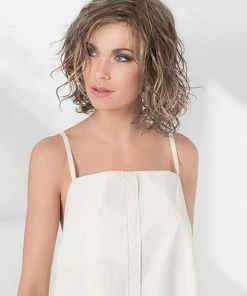 Ellen Wille Eclat | HF Synthetic Lace Front Wig (Mono Top)