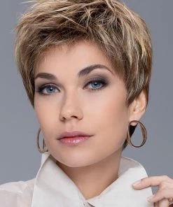 Ellen Wille Cool | Synthetic Lace Front Wig 31 Ellen Wille Cool | Synthetic Lace Front Wig