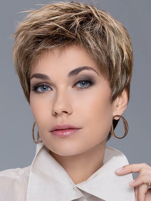 Ellen Wille Cool | Synthetic Lace Front Wig 9 Ellen Wille Cool | Synthetic Lace Front Wig