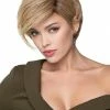 TressAllure Angled Pixie | HF Synthetic Wig (Basic Cap)