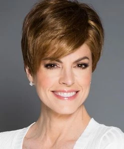 Ellen Wille Step | Synthetic Lace Front Wig WOMEN'S WIGS