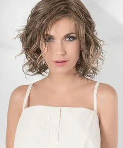 Ellen Wille Eclat | HF Synthetic Lace Front Wig (Mono Top)