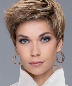 Ellen Wille Cool | Synthetic Lace Front Wig 30 Ellen Wille Cool | Synthetic Lace Front Wig