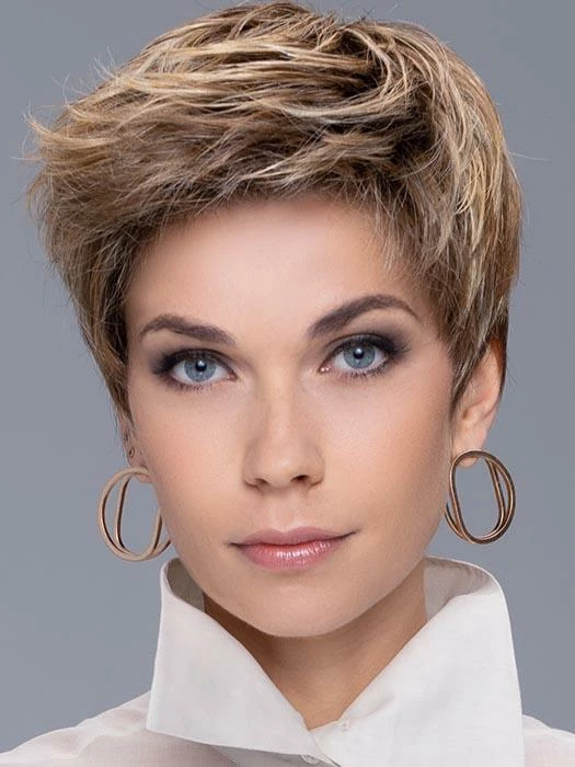 Ellen Wille Cool | Synthetic Lace Front Wig 8 Ellen Wille Cool | Synthetic Lace Front Wig