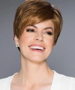 Ellen Wille Step | Synthetic Lace Front Wig WOMEN'S WIGS