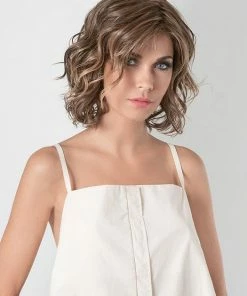 Ellen Wille Eclat | HF Synthetic Lace Front Wig (Mono Top)