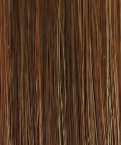 TressAllure New Wave | HF Synthetic Lace Front Wig (Mono Top)