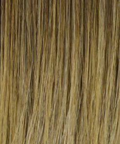 TressAllure Modern Curls | HF Synthetic Wig (Basic Cap)