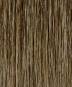 TressAllure WOMEN'S WIGS Sleek & Straight | HF Synthetic Wig (Mono Crown)