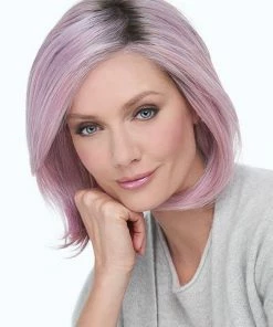 Raquel Welch Dare To Be | Synthetic Lace Front Wig (Mono Top)