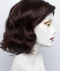 Ellen Wille Girl Mono | Synthetic Lace Front Wig (Mono Part) WOMEN'S WIGS