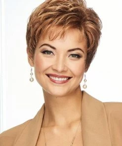 Gabor Acclaim Large | Synthetic Wig (Basic Cap)