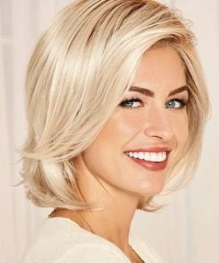 Gabor WOMEN'S WIGS Flatter Me | Synthetic Lace Front Wig (Mono Top)